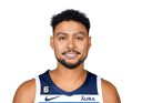 Bryn Forbes