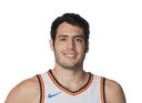 Alex Abrines