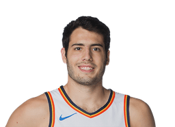 Alex Abrines