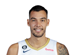 Willy Hernangomez