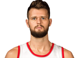 Joel Freeland