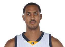 Ryan Hollins