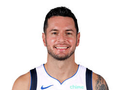 JJ Redick