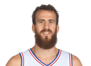 Sergio Rodriguez