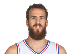 Sergio Rodriguez