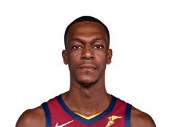 Rajon Rondo