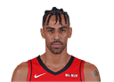 Thabo Sefolosha