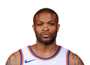 P.J. Tucker