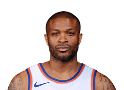 P.J. Tucker