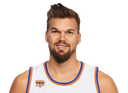 Lou Amundson