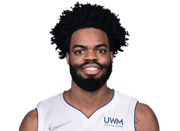 Derrick Walton Jr.