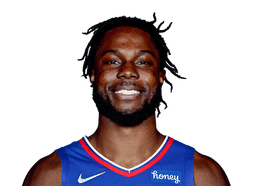 Semi Ojeleye