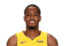 V.J. Beachem