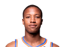 Devon Hall