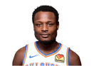 Deonte Burton