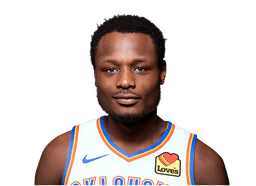 Deonte Burton