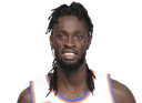 Maurice Ndour