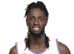 Maurice Ndour
