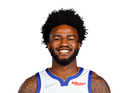 Jordan Bell