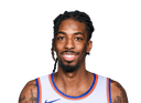 Delon Wright