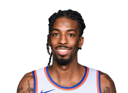Delon Wright