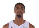 Jordan Mickey