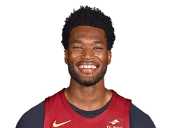 Damian Jones