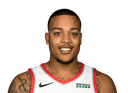 Troy Caupain