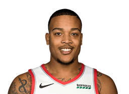 Troy Caupain