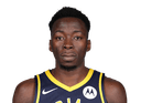 Amida Brimah