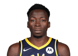 Amida Brimah