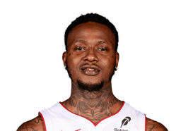 Terry Rozier