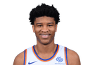 Isaiah Hicks