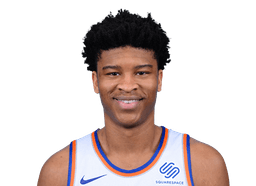 Isaiah Hicks