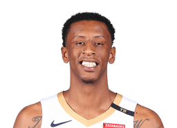 Troy Williams