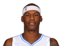 Al Harrington