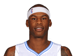 Al Harrington