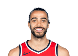 Xavier Cooks