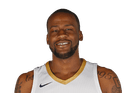 Cliff Alexander