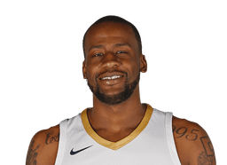 Cliff Alexander