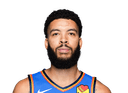 Kenrich Williams