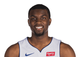 Keenan Evans