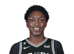 Stanley Johnson