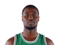 Ben Bentil