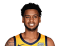 Trevon Bluiett