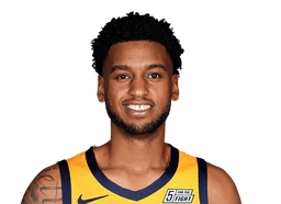 Trevon Bluiett