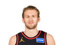 Jock Landale
