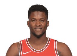 Jaylen Johnson
