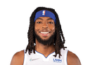 Trayvon Palmer