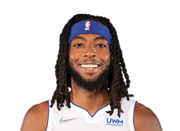 Trayvon Palmer